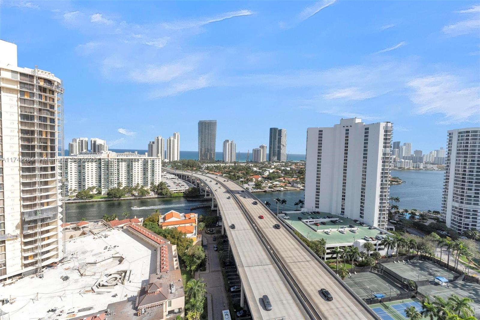 THE PARC AT TURNBERRY ISL - Residential