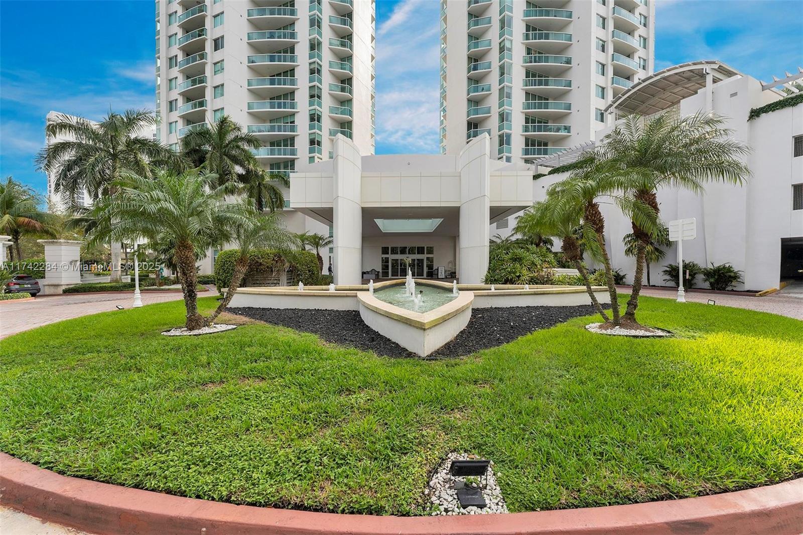 THE PARC AT TURNBERRY ISL - Residential