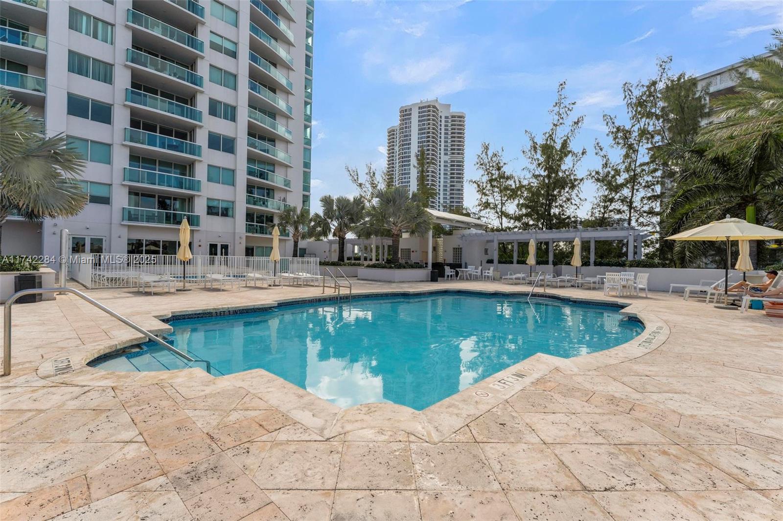 THE PARC AT TURNBERRY ISL - Residential