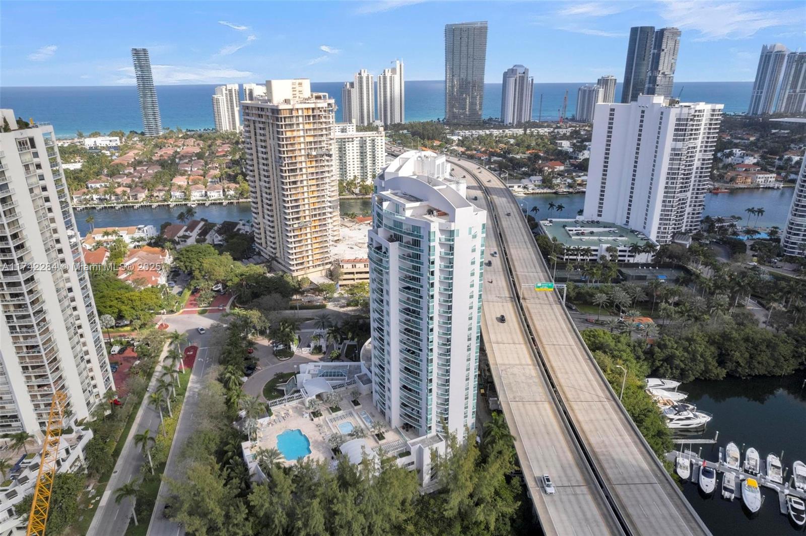 THE PARC AT TURNBERRY ISL - Residential