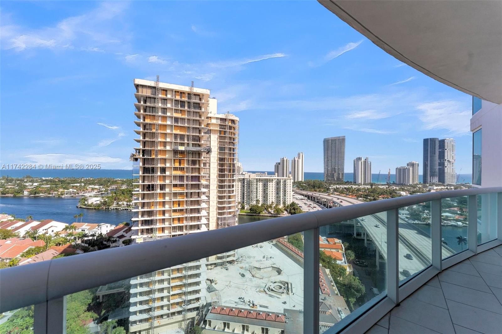 THE PARC AT TURNBERRY ISL - Residential