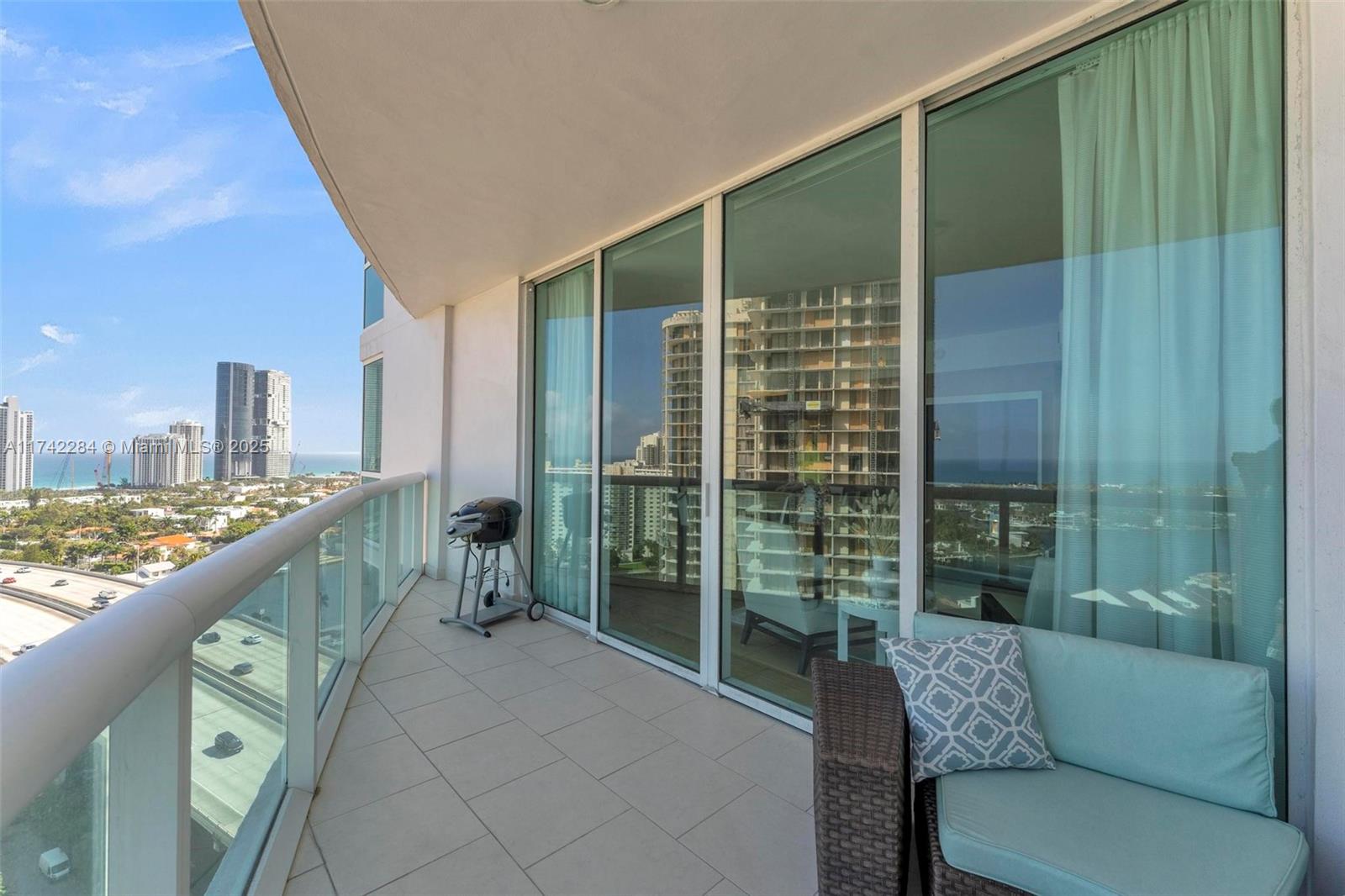 THE PARC AT TURNBERRY ISL - Residential