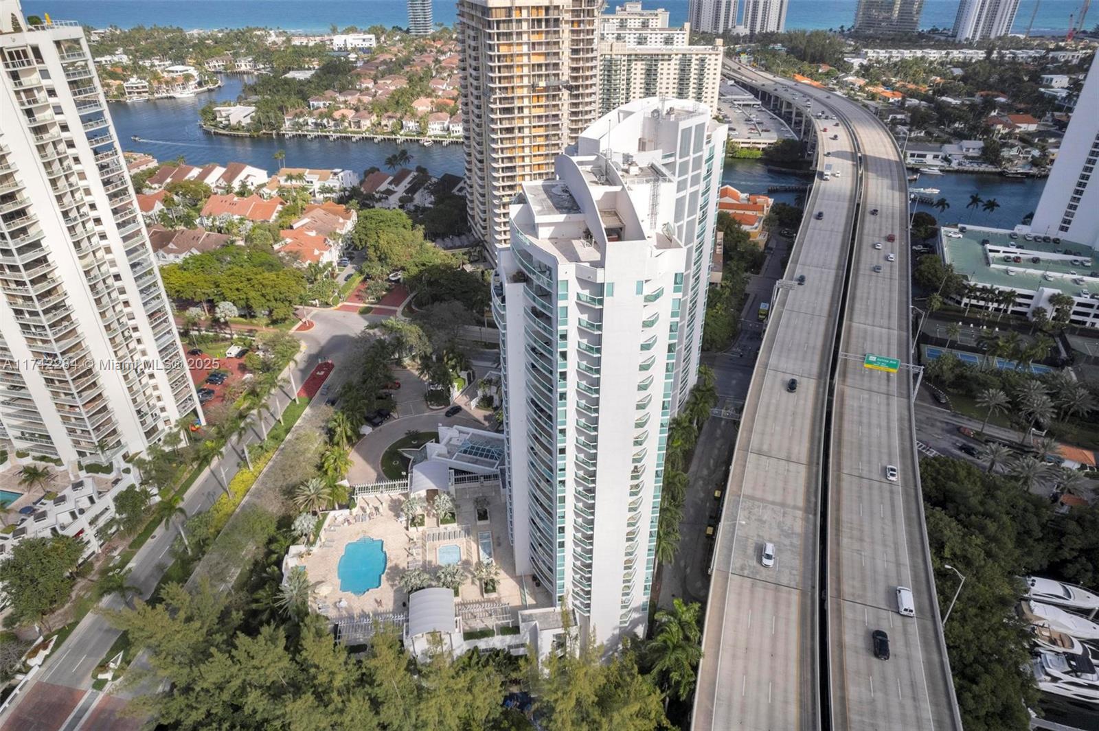 THE PARC AT TURNBERRY ISL - Residential
