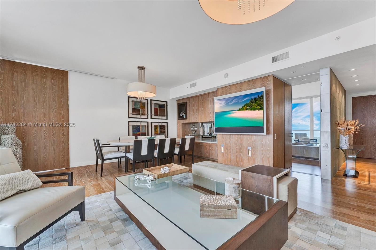 THE PARC AT TURNBERRY ISL - Residential