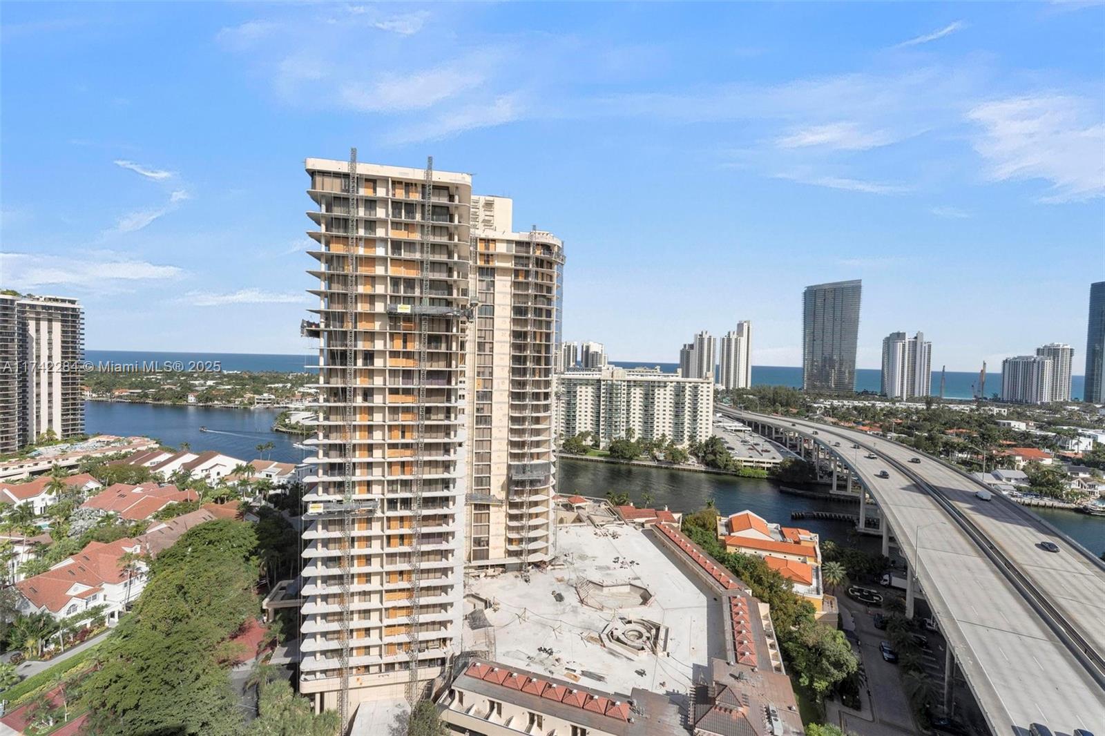 THE PARC AT TURNBERRY ISL - Residential