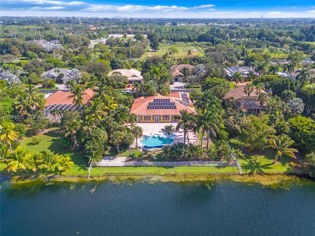 Photo of 2161 SW 131st Ter, Davie, FL 33325 (MLS # A11978552)