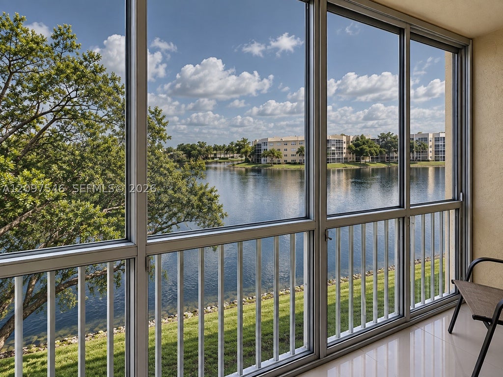 Photo of 7874 Trent Dr #306, Tamarac, FL 33321 (MLS # A12097546)