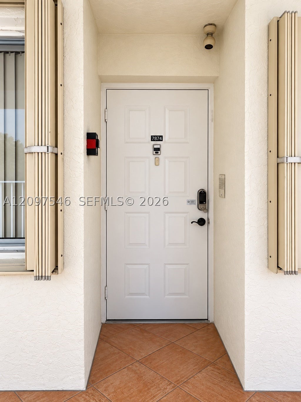 Photo of 7874 Trent Dr #306, Tamarac, FL 33321 (MLS # A12097546)