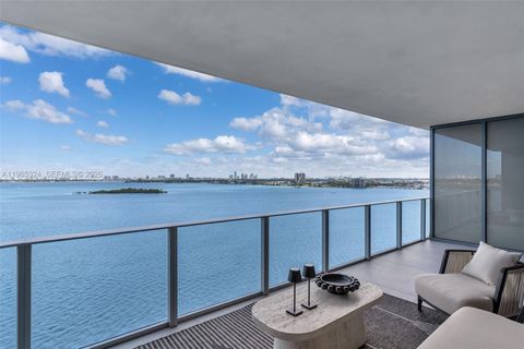 700 NE 24th St 1203 Miami FL 33137