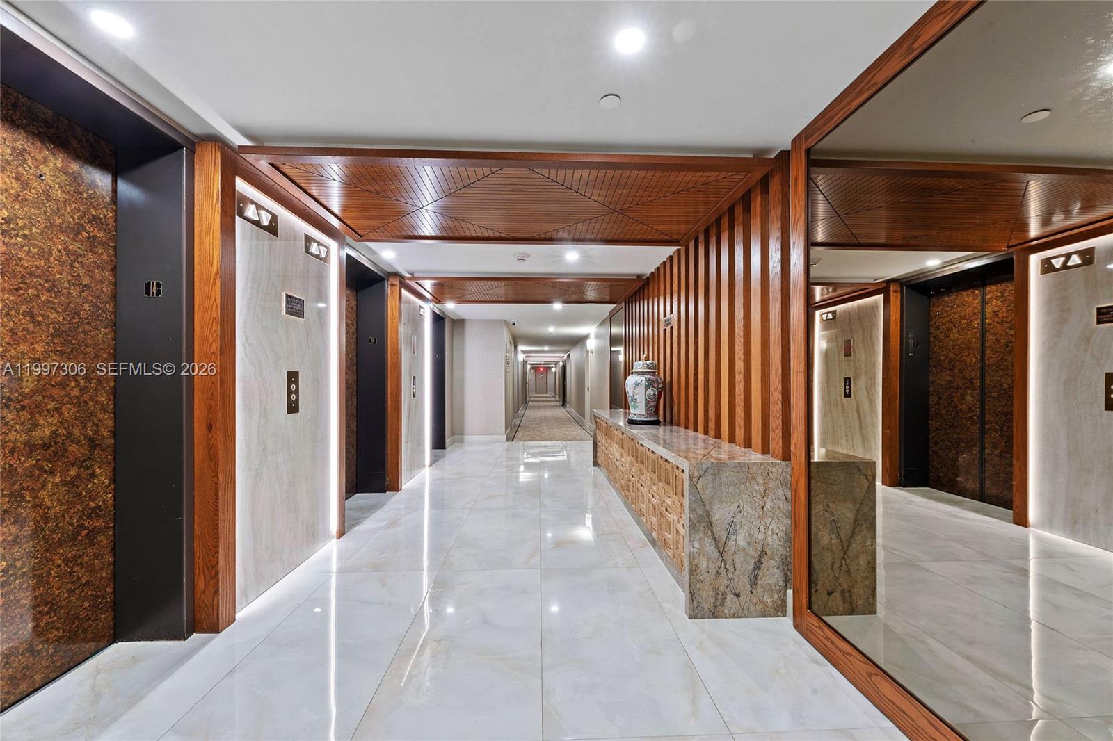 JOCKEY CLUB III CONDO - Residential