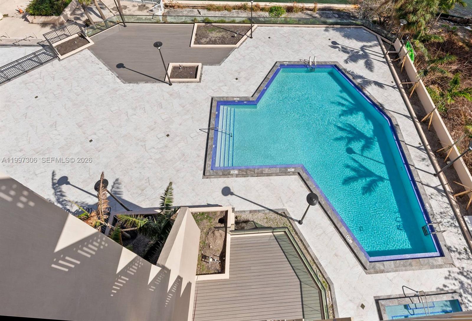 JOCKEY CLUB III CONDO - Residential