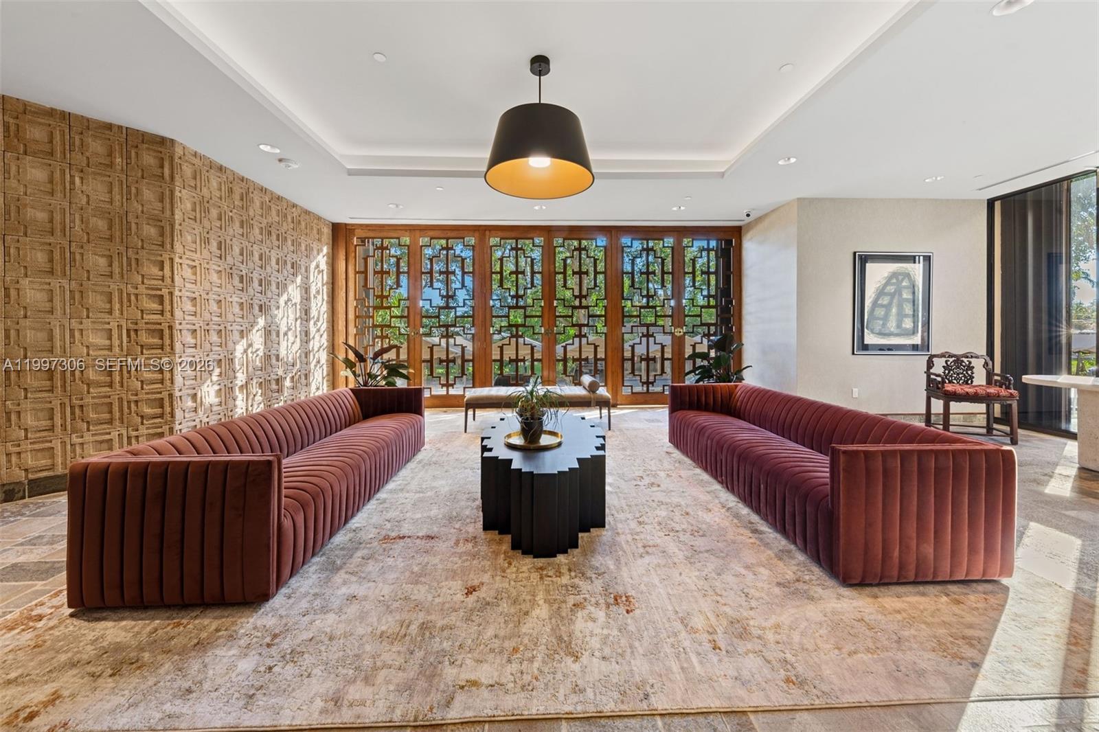 JOCKEY CLUB III CONDO - Residential