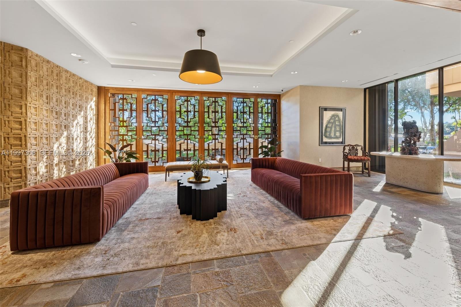 JOCKEY CLUB III CONDO - Residential