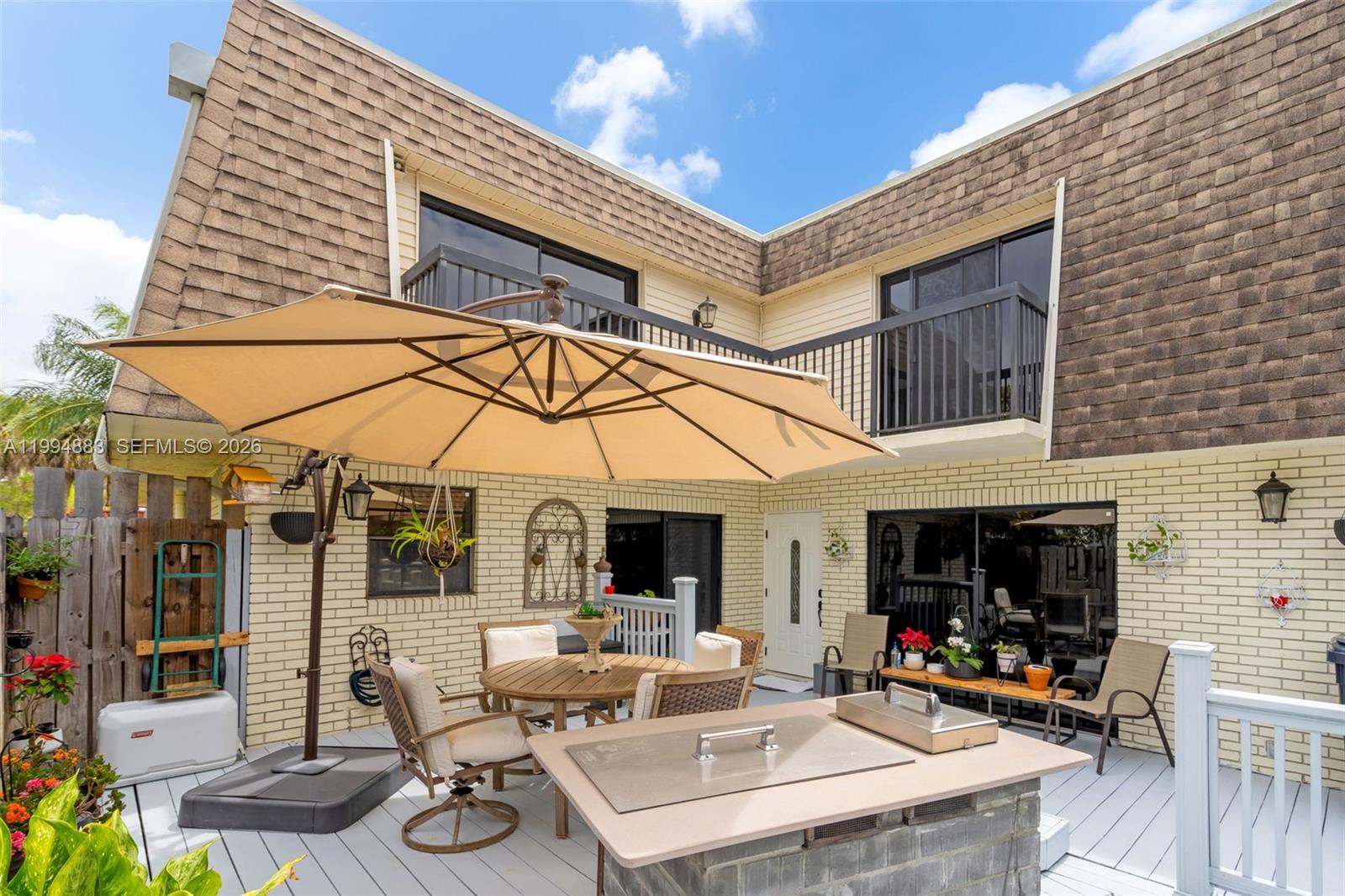 BAY TREE PATIO HOMES COND - Residential