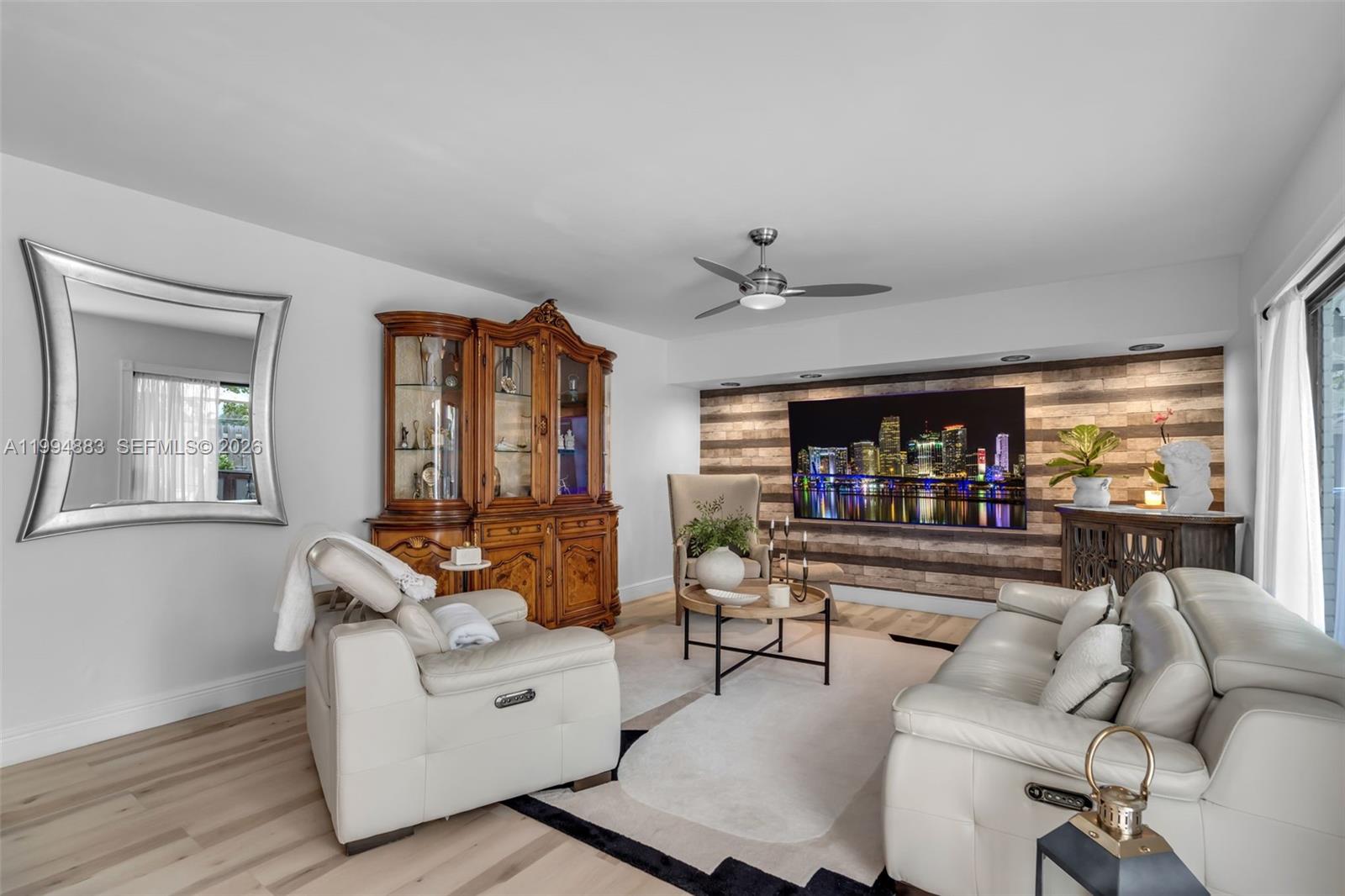 BAY TREE PATIO HOMES COND - Residential