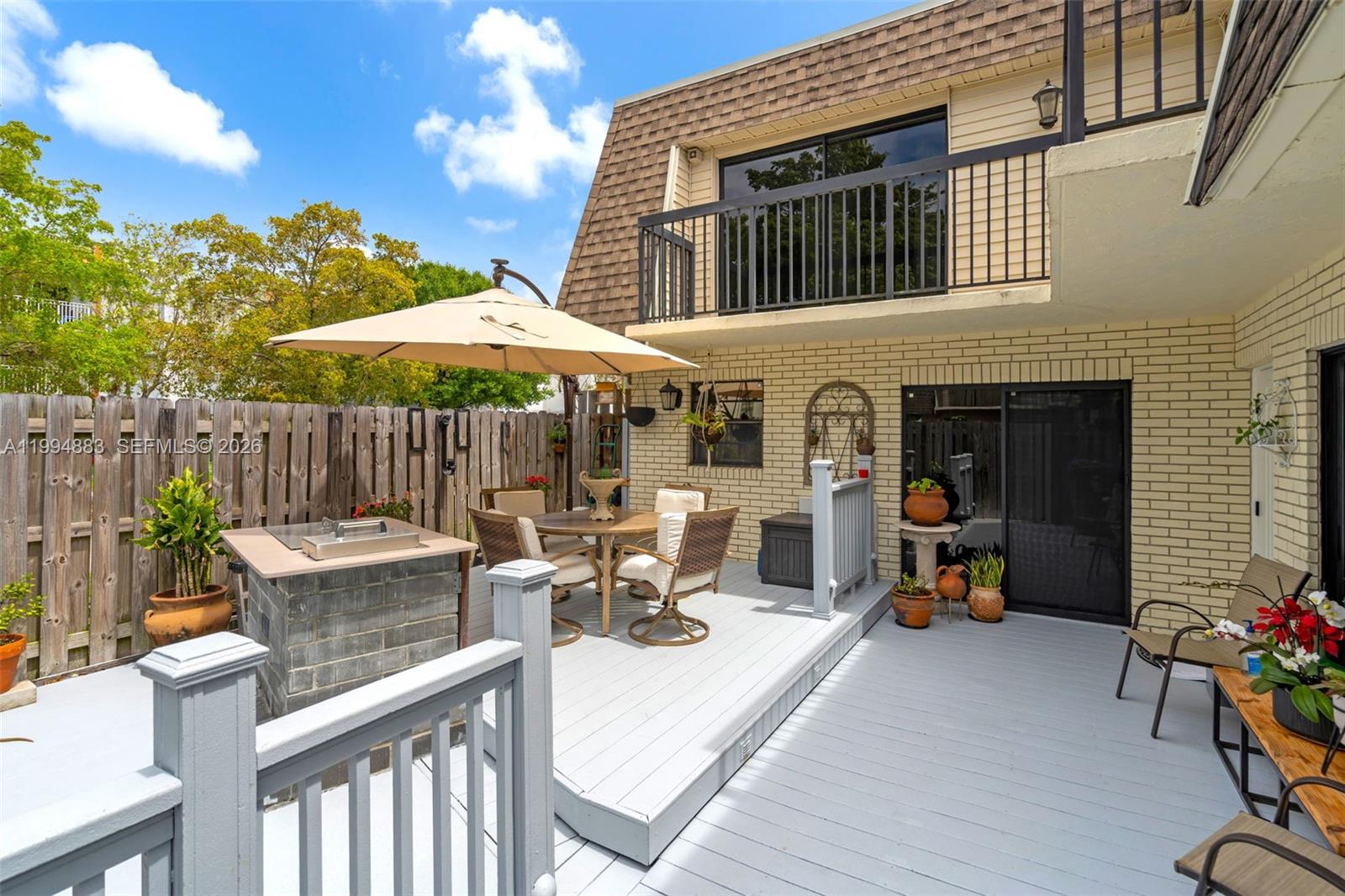 BAY TREE PATIO HOMES COND - Residential