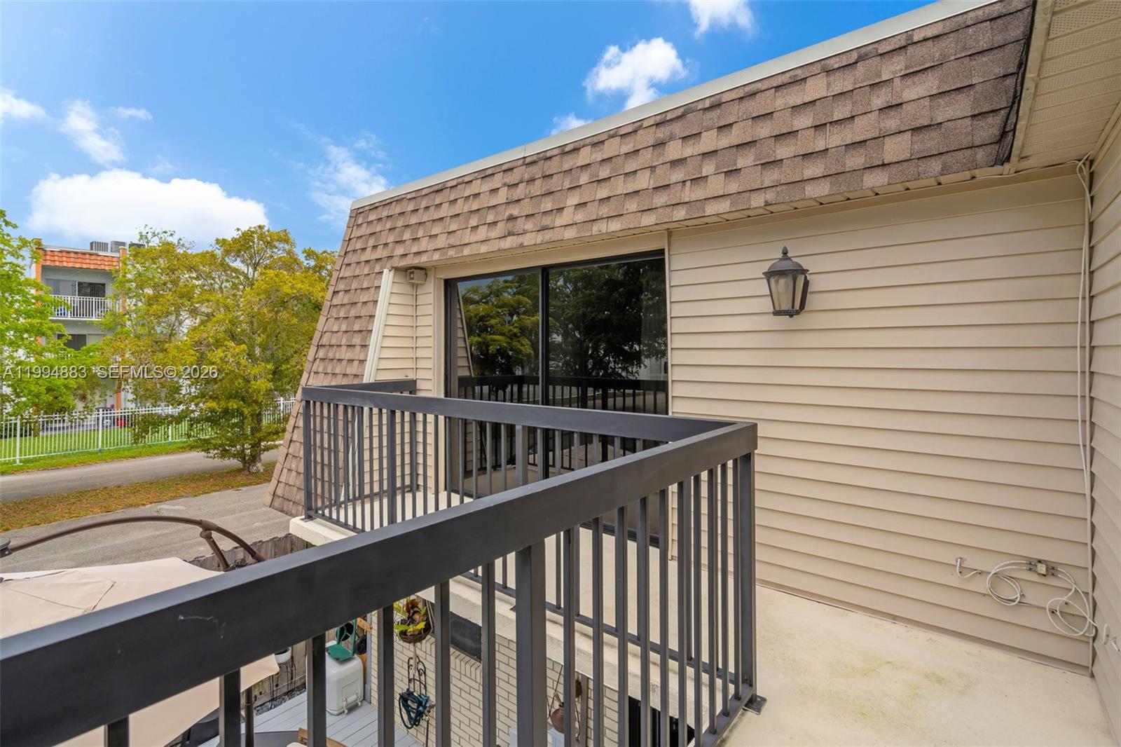 BAY TREE PATIO HOMES COND - Residential