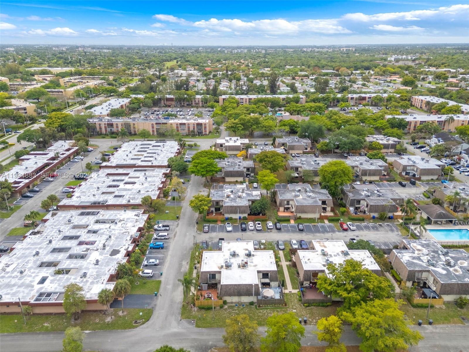 BAY TREE PATIO HOMES COND - Residential