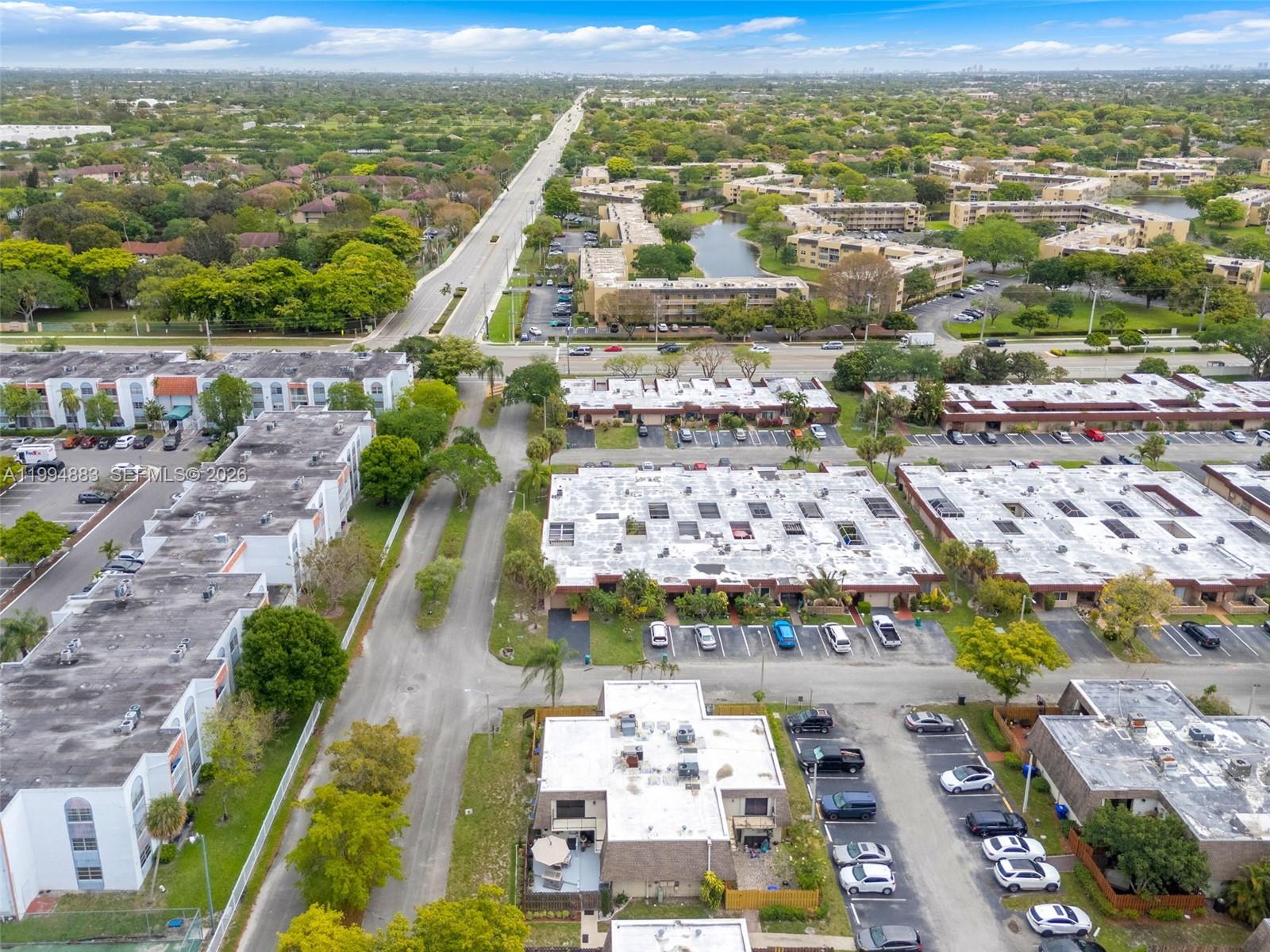 BAY TREE PATIO HOMES COND - Residential
