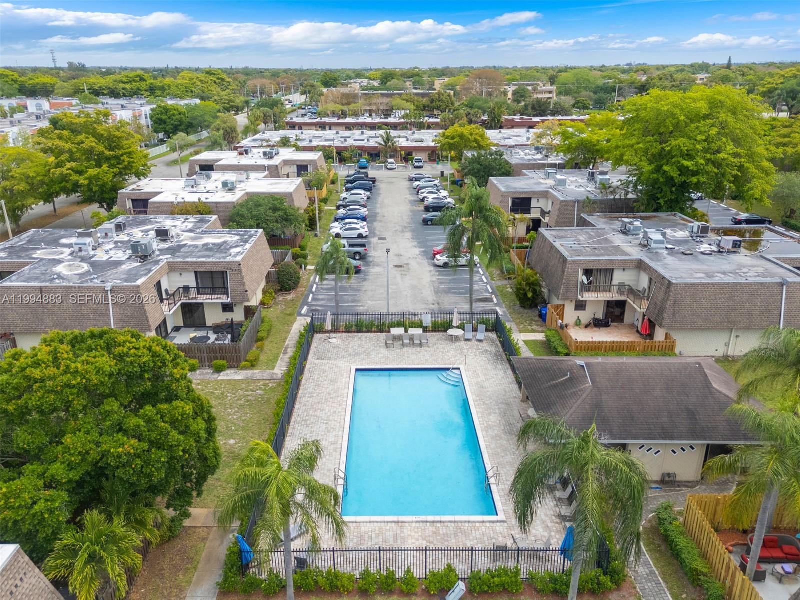 BAY TREE PATIO HOMES COND - Residential