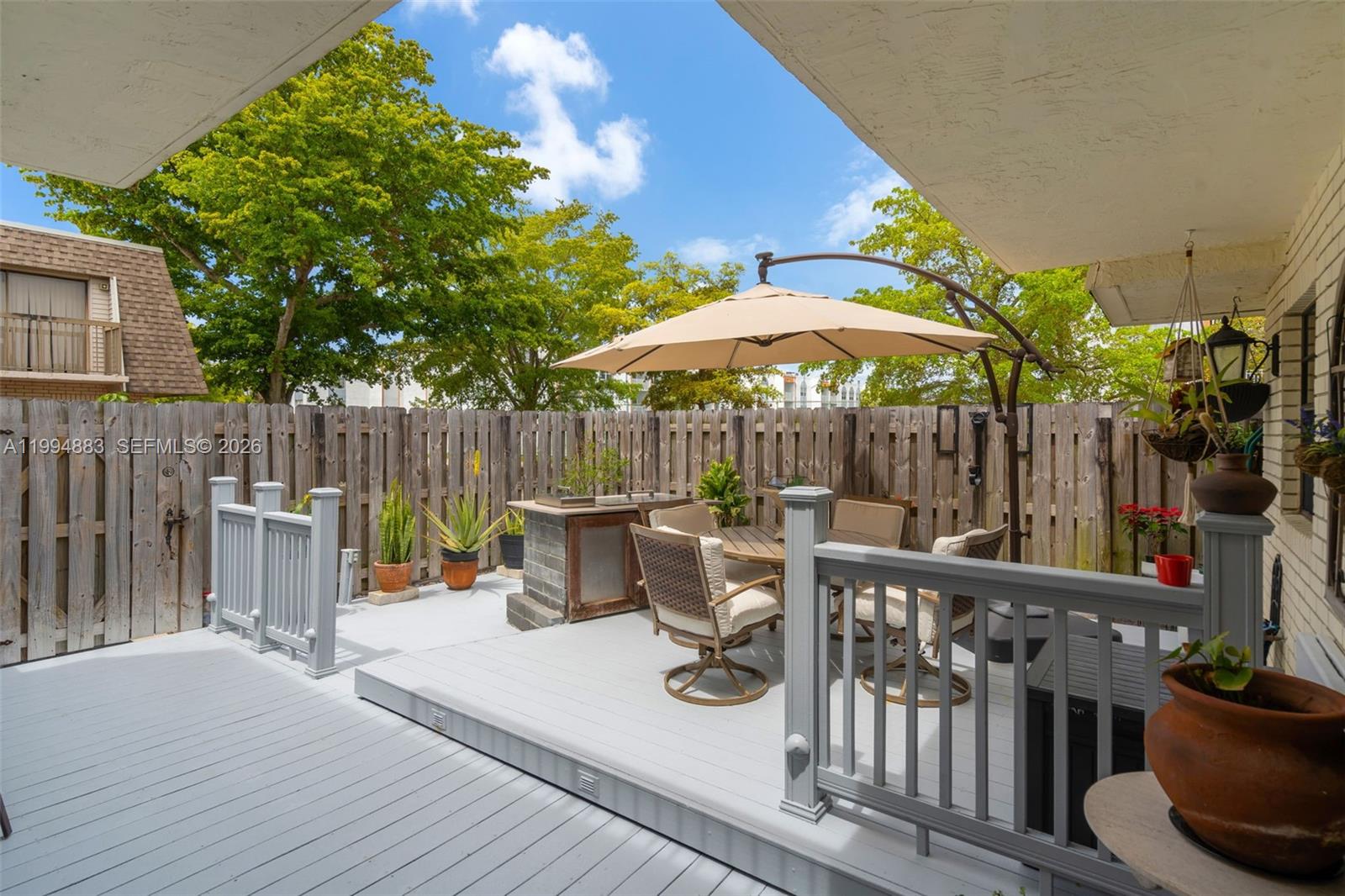 BAY TREE PATIO HOMES COND - Residential