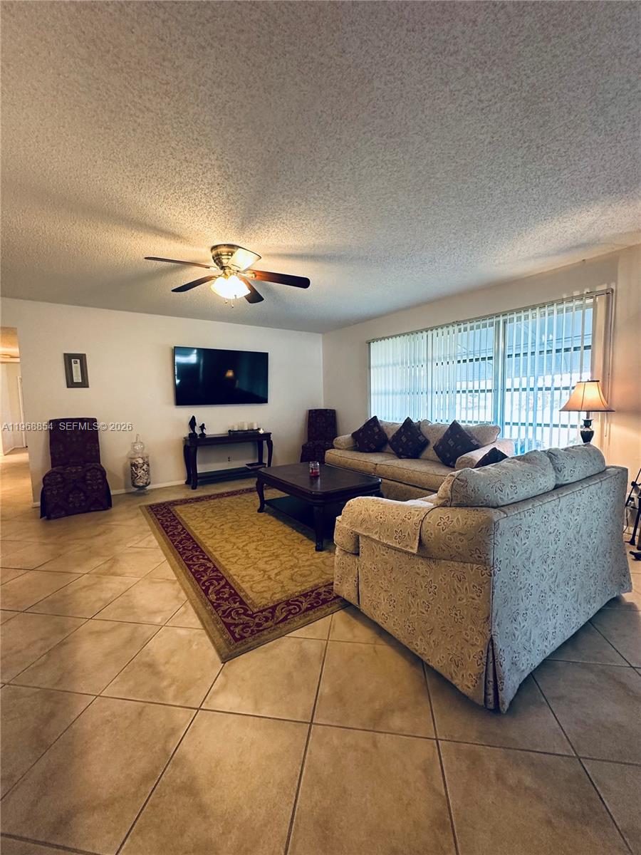 HIGH POINT OF DELRAY SEC - Residential Lease