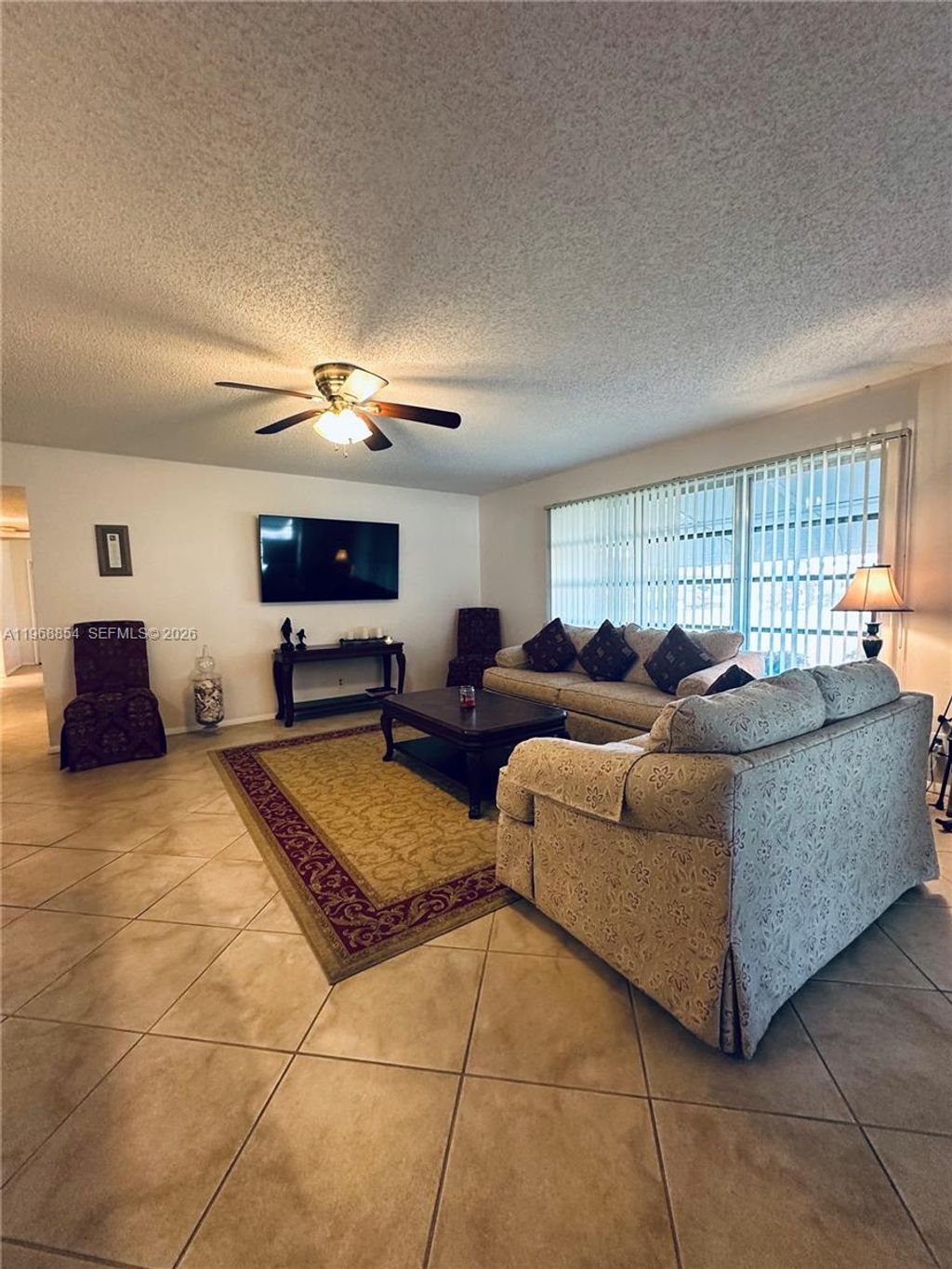 Photo of 1252 W Club Dr W #D, Delray Beach, FL 33445 (MLS # A11968854)
