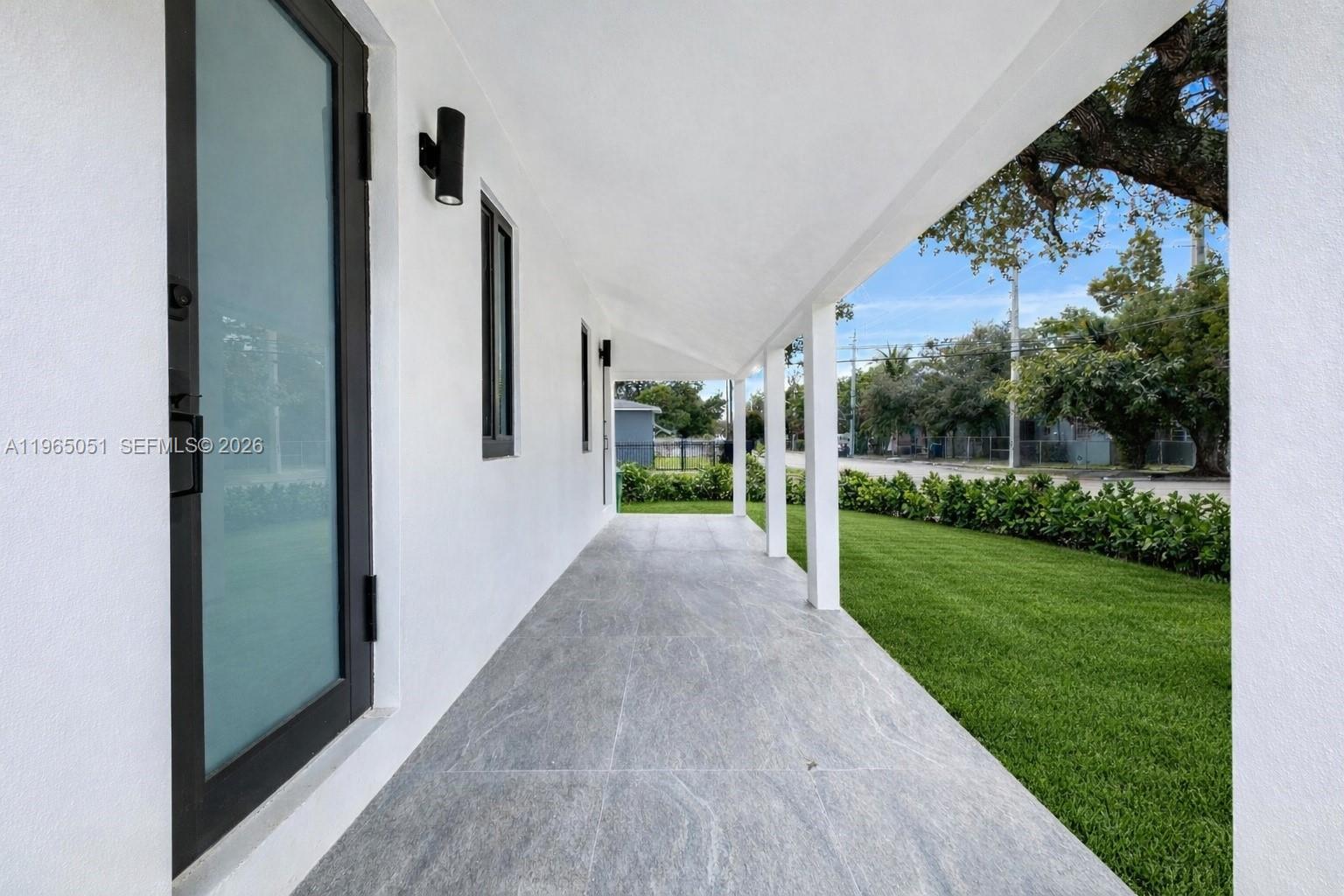 7TH AVENUE HIGHLANDS - Residential Income