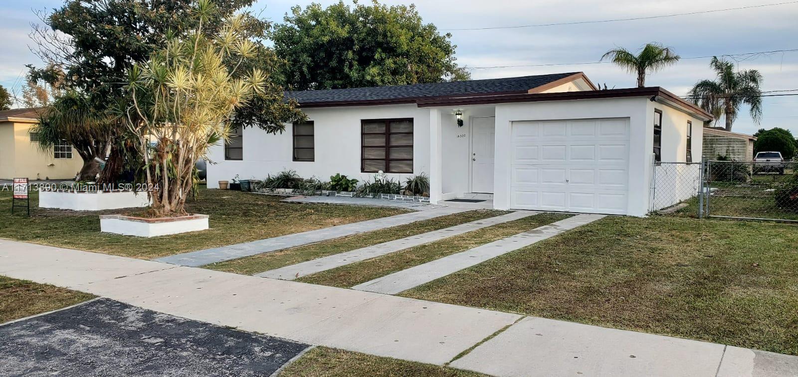 Address Not Disclosed, Homestead, Miami-Dade County, Florida - 4 Bedrooms  
3 Bathrooms - 