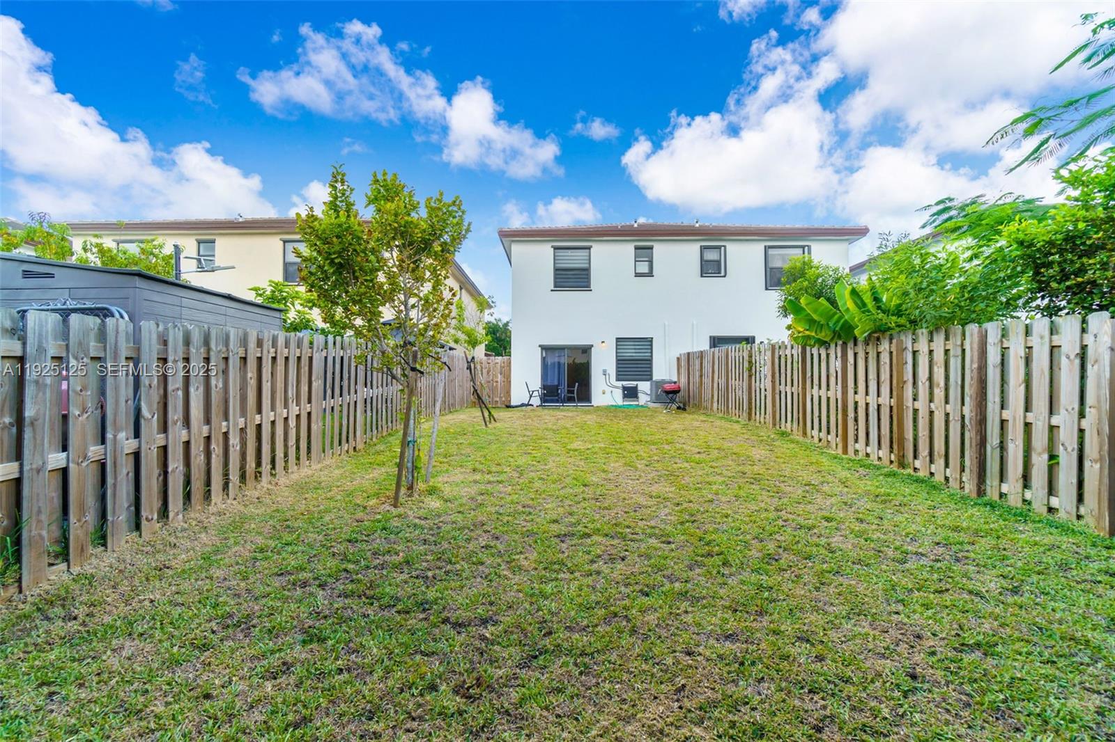 ALLAPATTAH GDNS - Residential