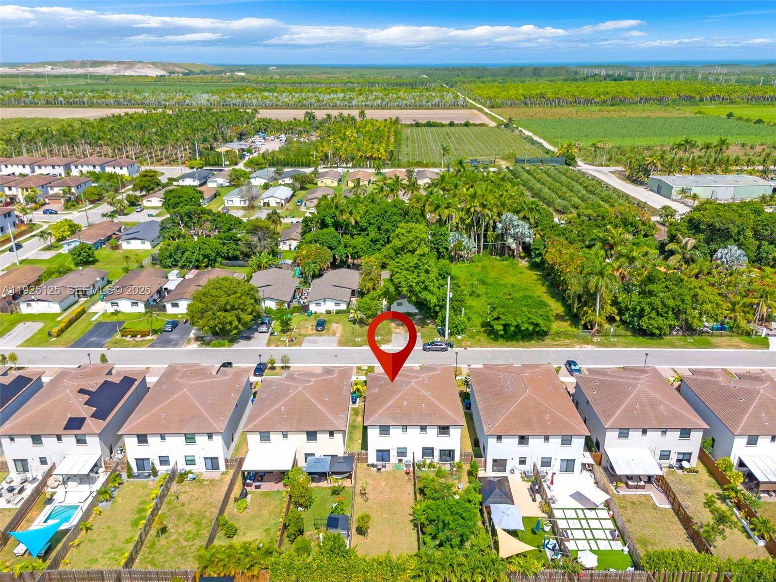 ALLAPATTAH GDNS - Residential