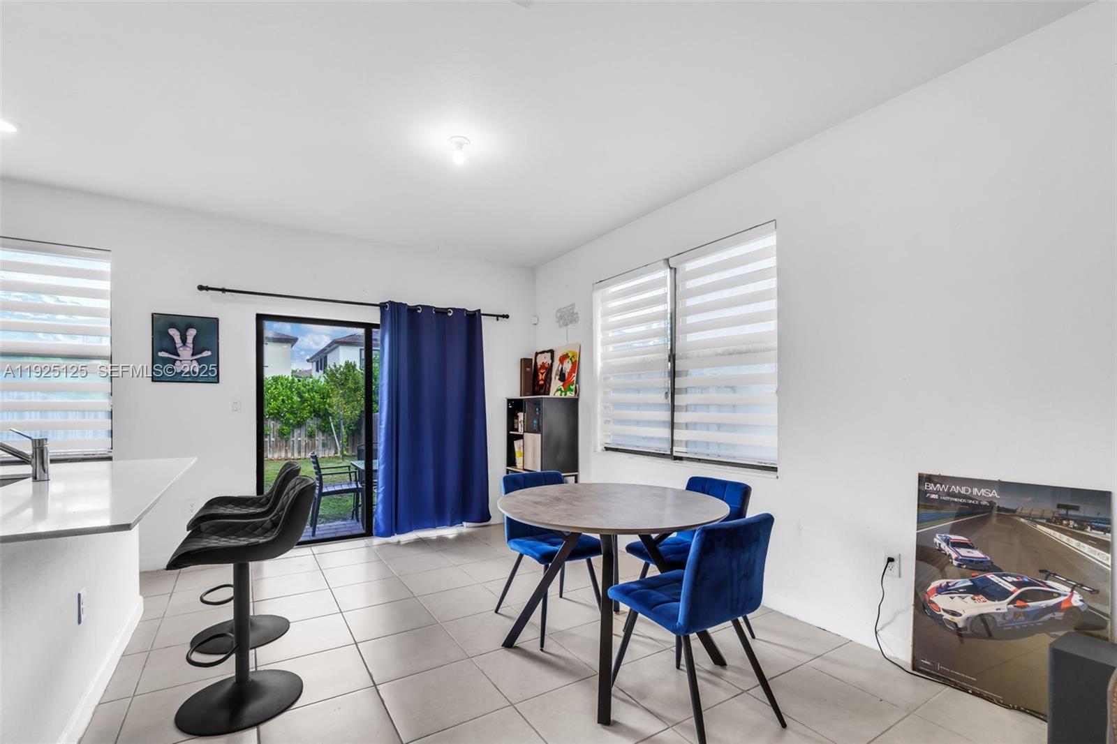 ALLAPATTAH GDNS - Residential