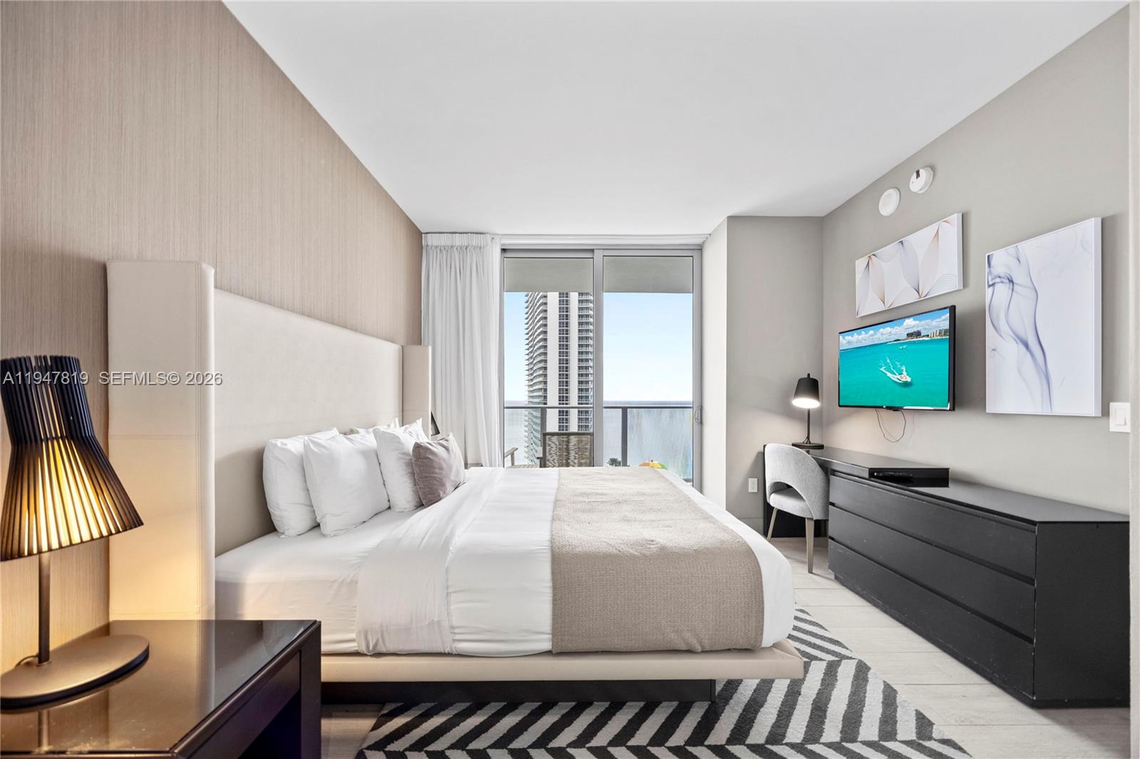 4010 SOUTH OCEAN CONDO - Residential