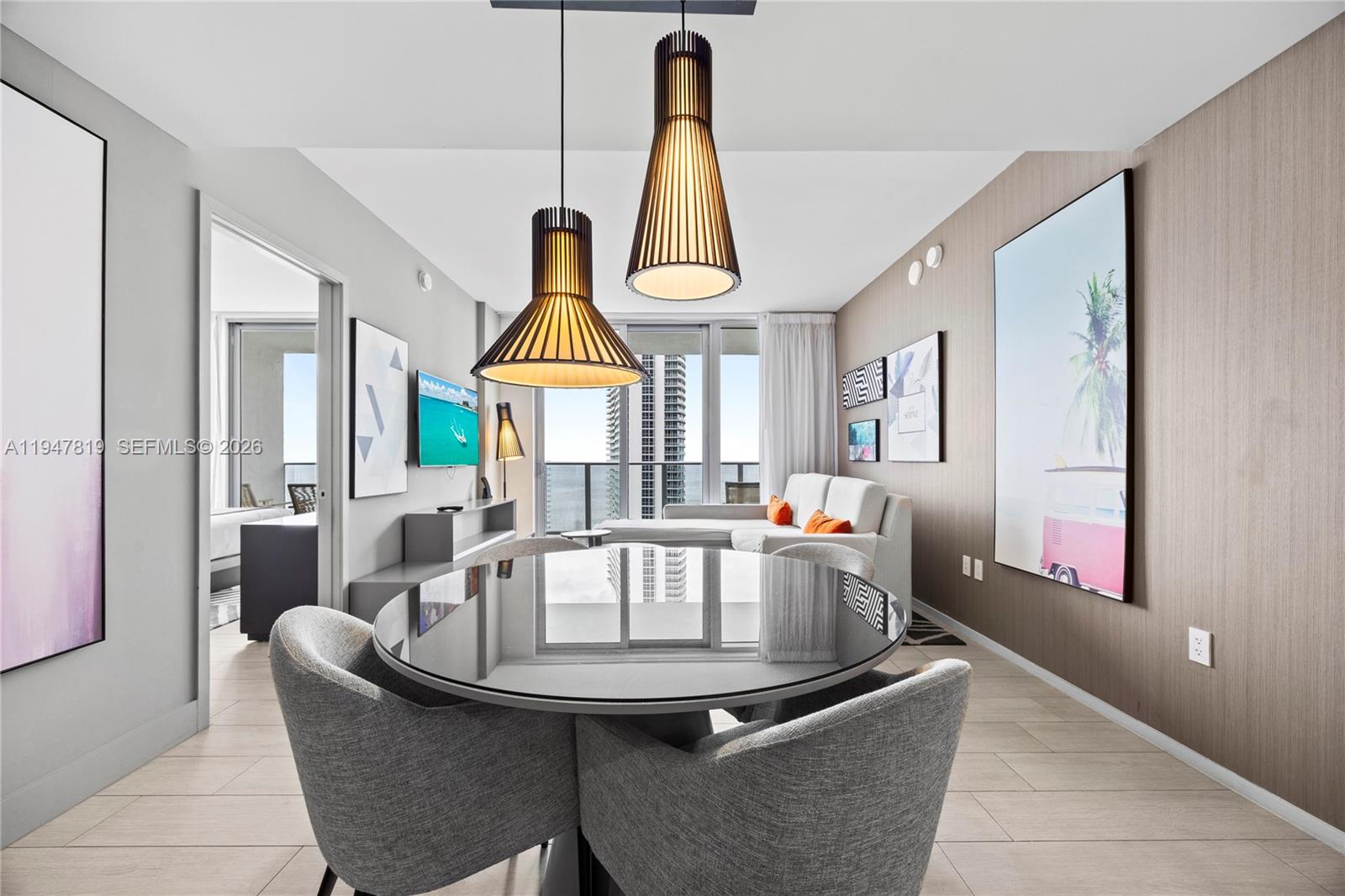 4010 S Ocean Dr R2307