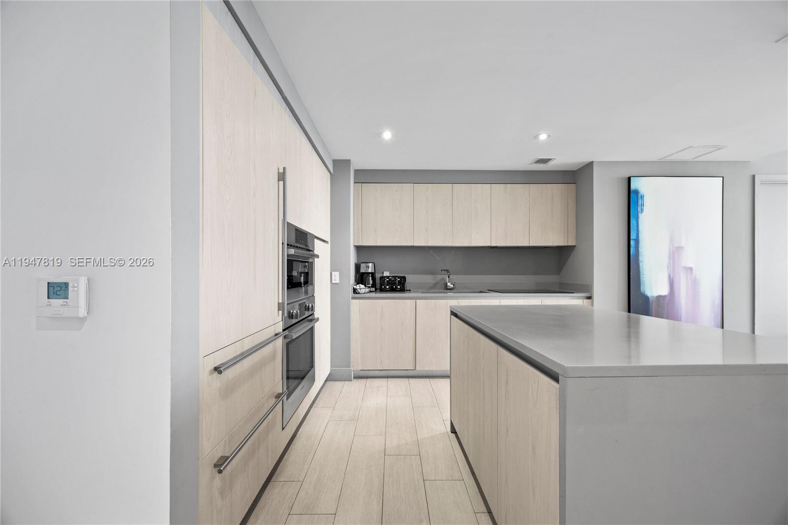 4010 SOUTH OCEAN CONDO - Residential