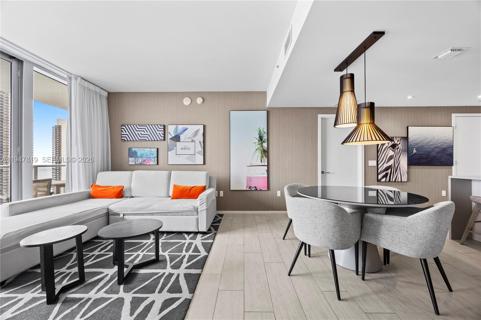 4010 S Ocean Dr R2307