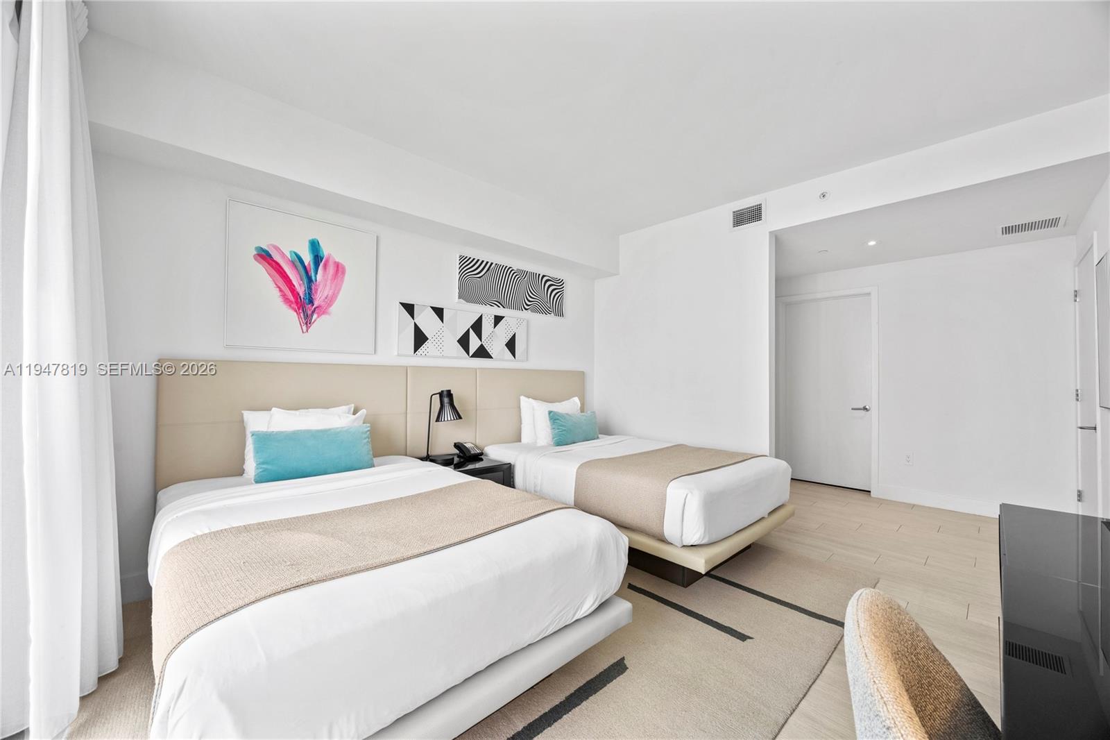 4010 SOUTH OCEAN CONDO - Residential