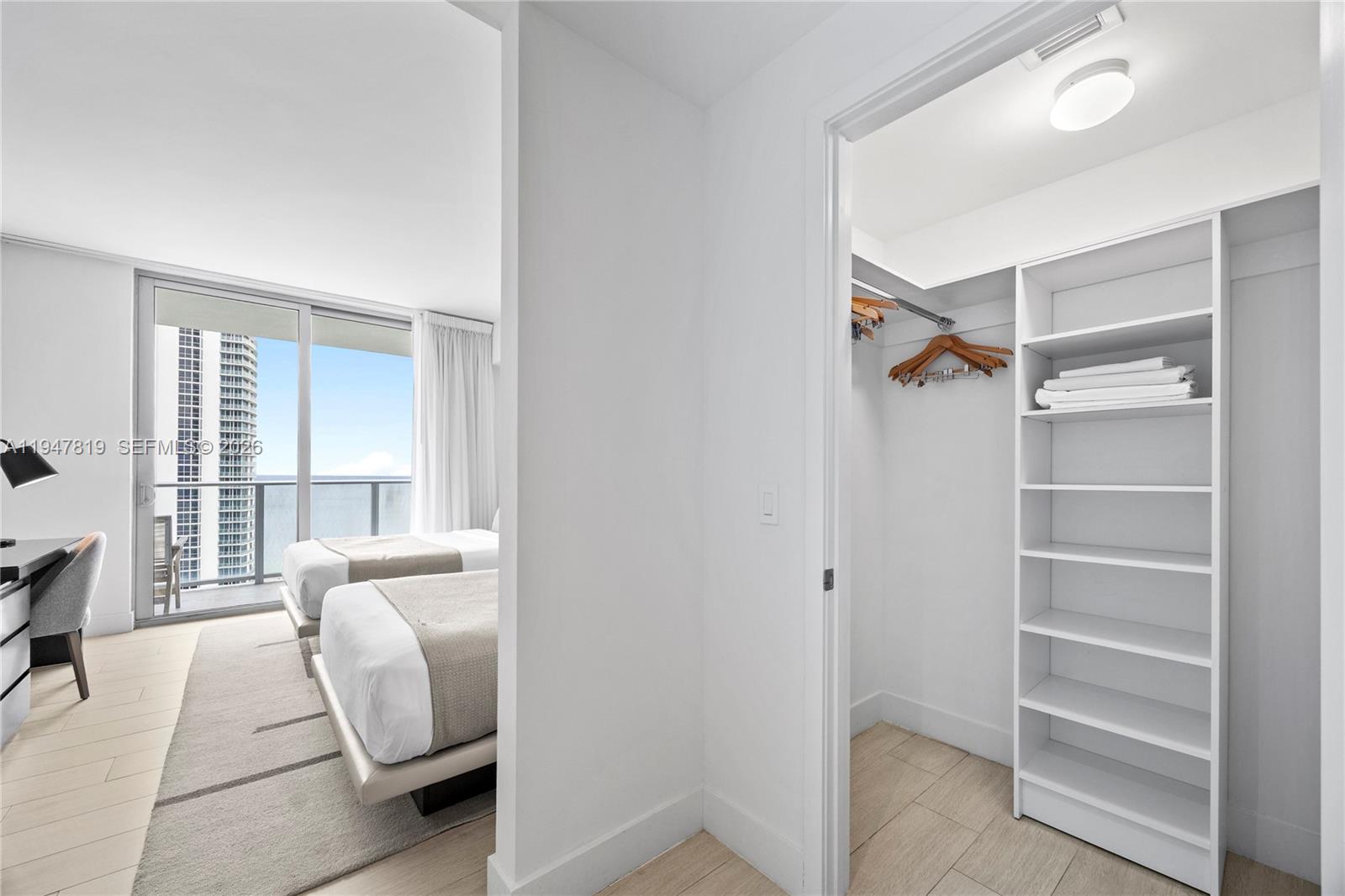 4010 SOUTH OCEAN CONDO - Residential