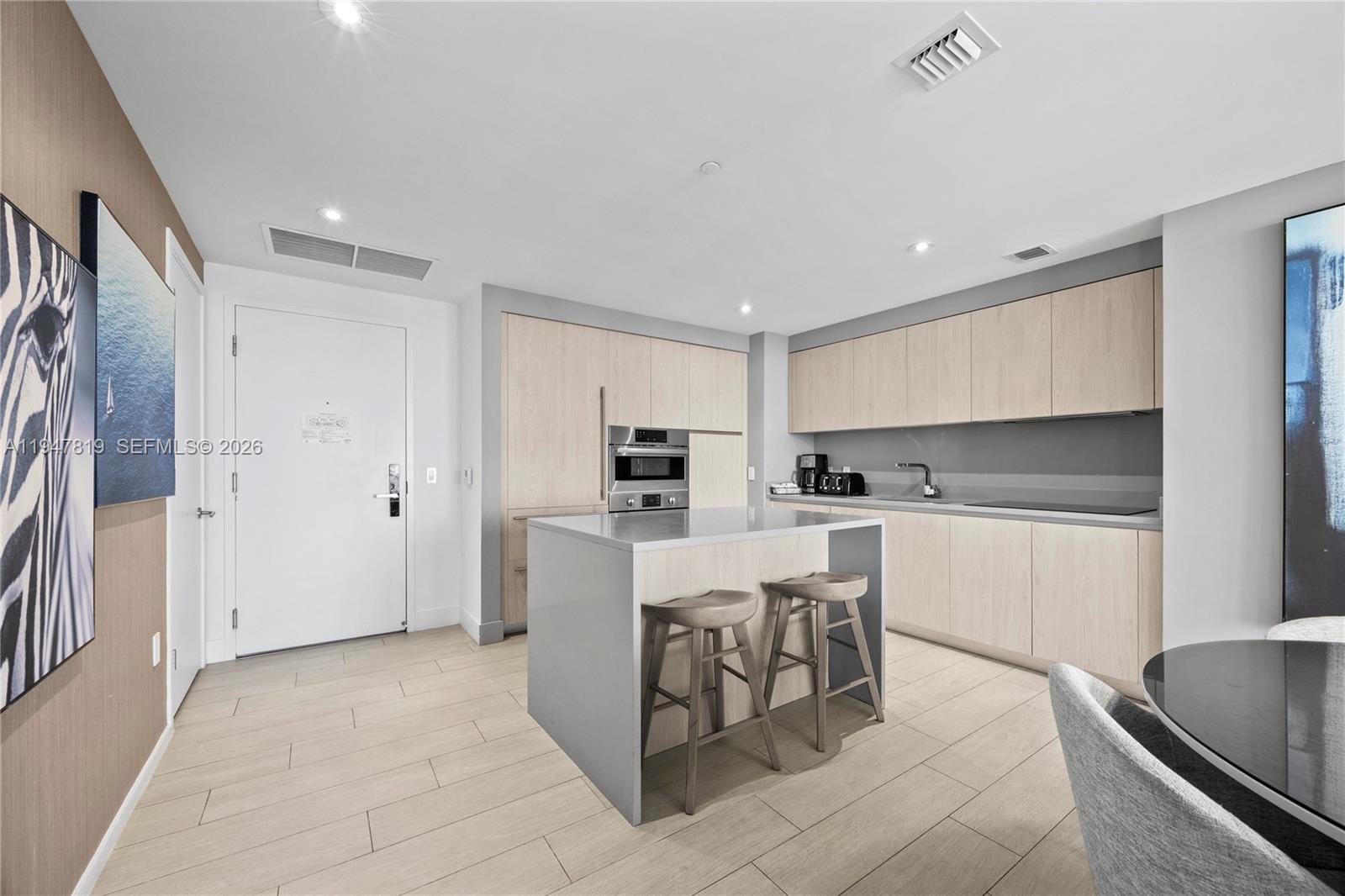 4010 SOUTH OCEAN CONDO - Residential