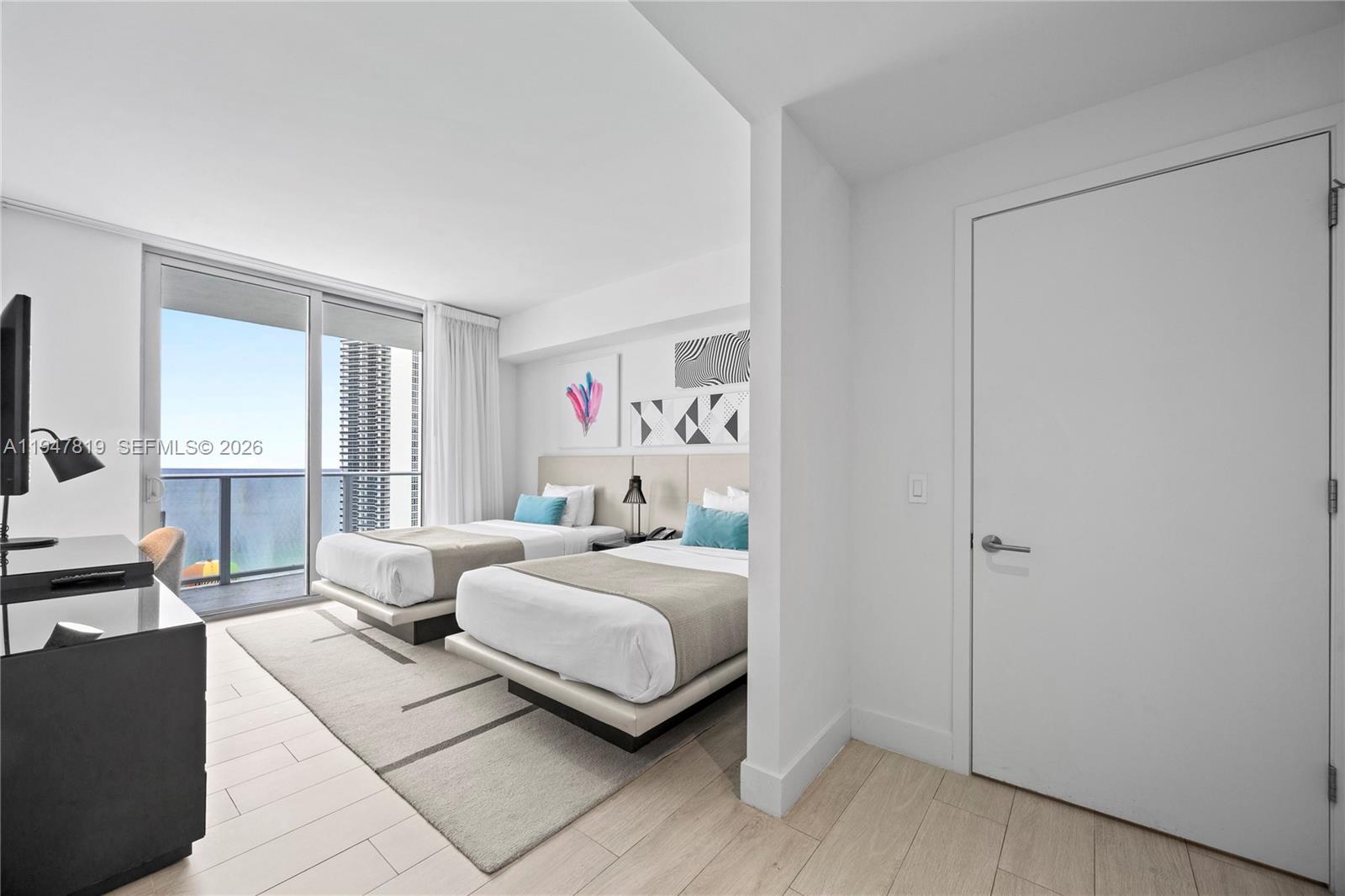 4010 SOUTH OCEAN CONDO - Residential