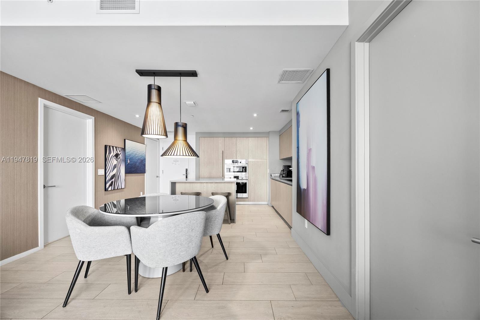 4010 SOUTH OCEAN CONDO - Residential