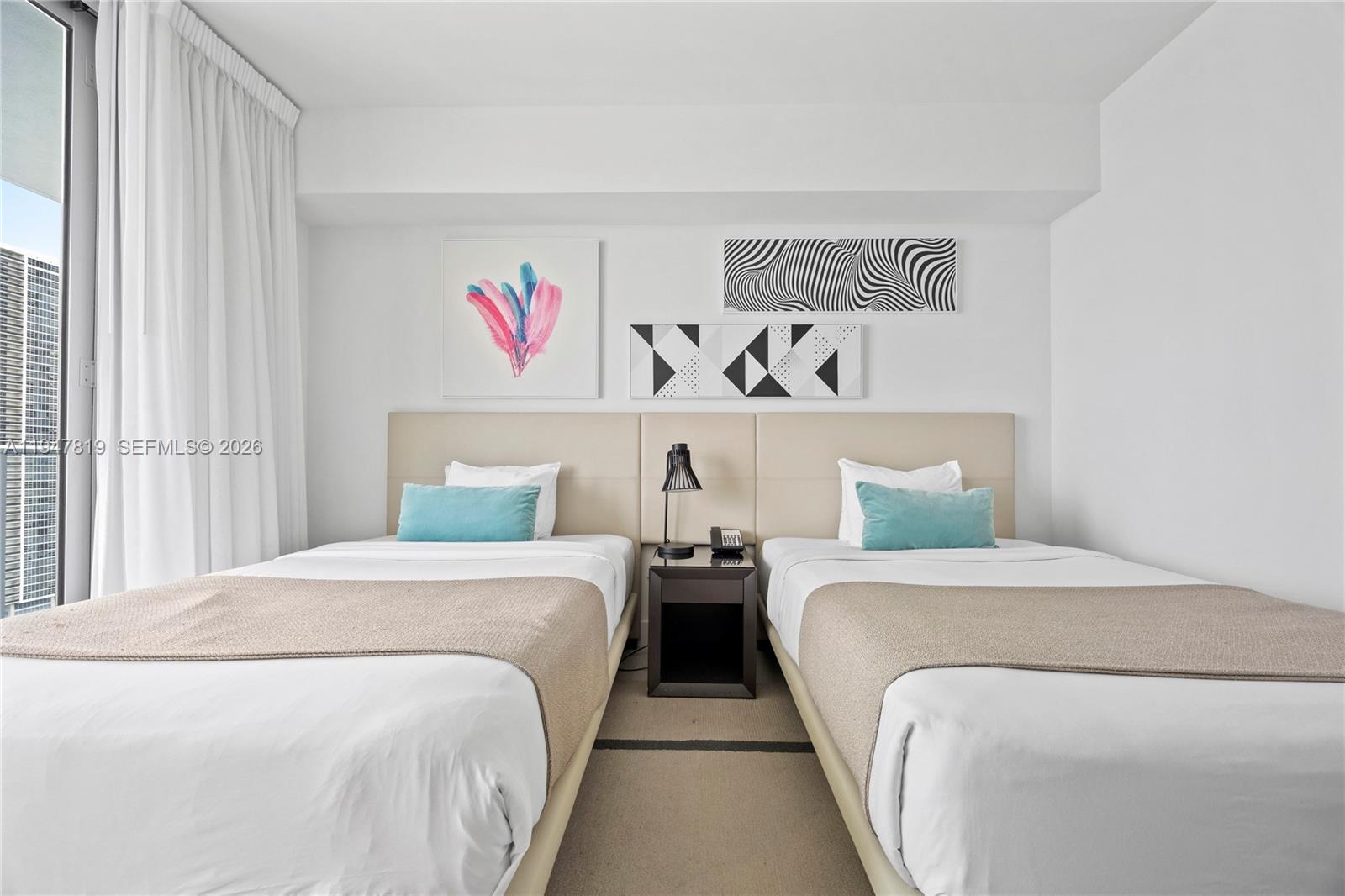 4010 SOUTH OCEAN CONDO - Residential