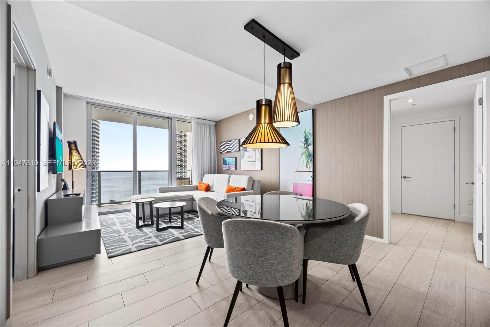 4010 S Ocean Dr R2307