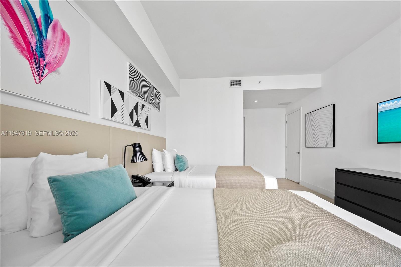 4010 SOUTH OCEAN CONDO - Residential