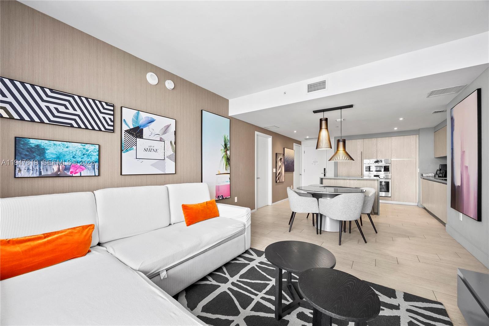 4010 S Ocean Dr R2307