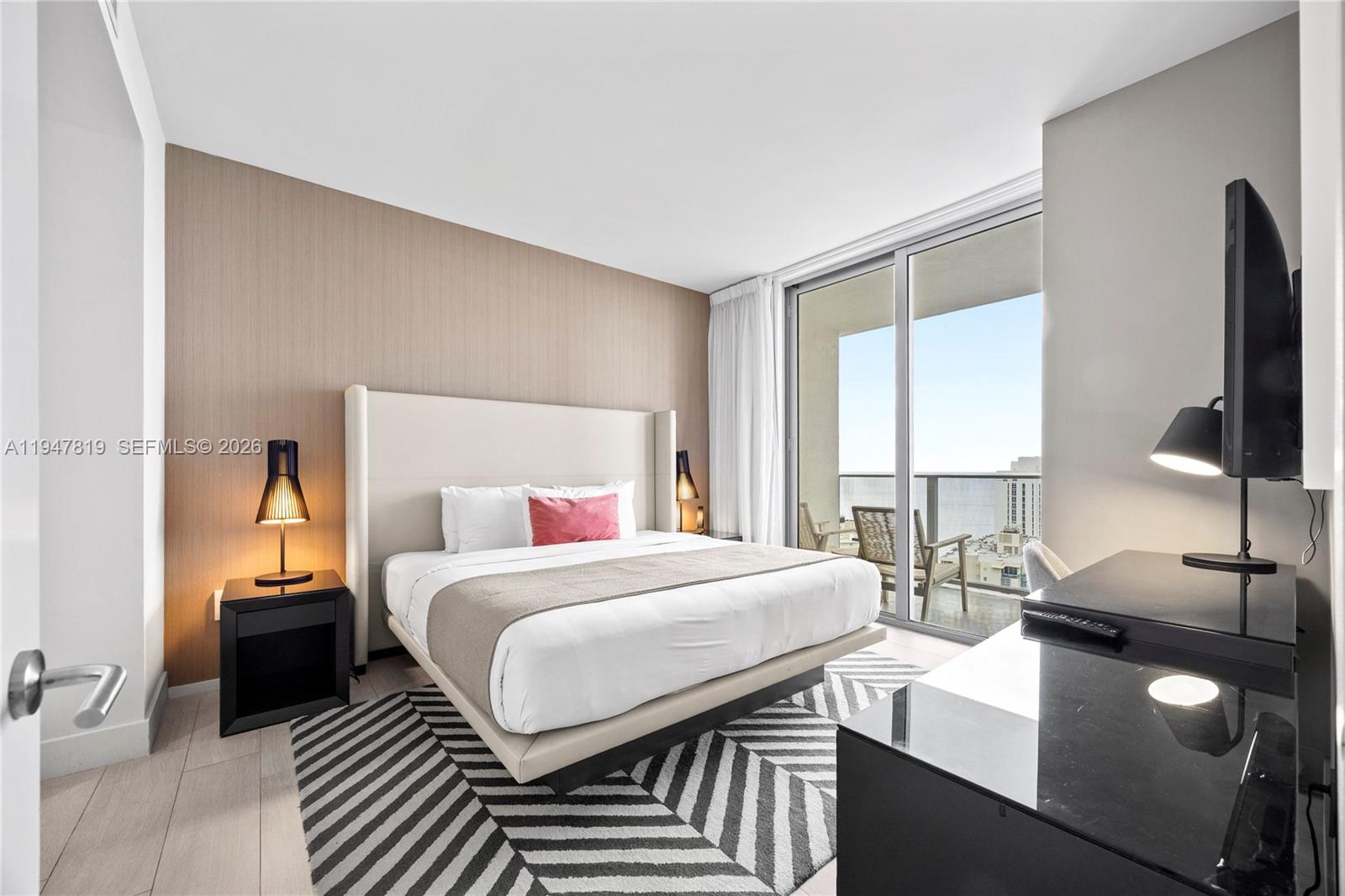 4010 SOUTH OCEAN CONDO - Residential