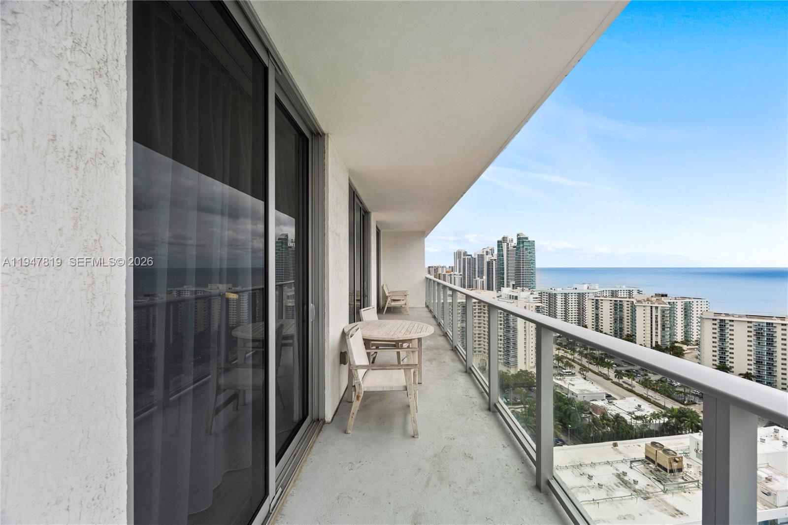4010 SOUTH OCEAN CONDO - Residential