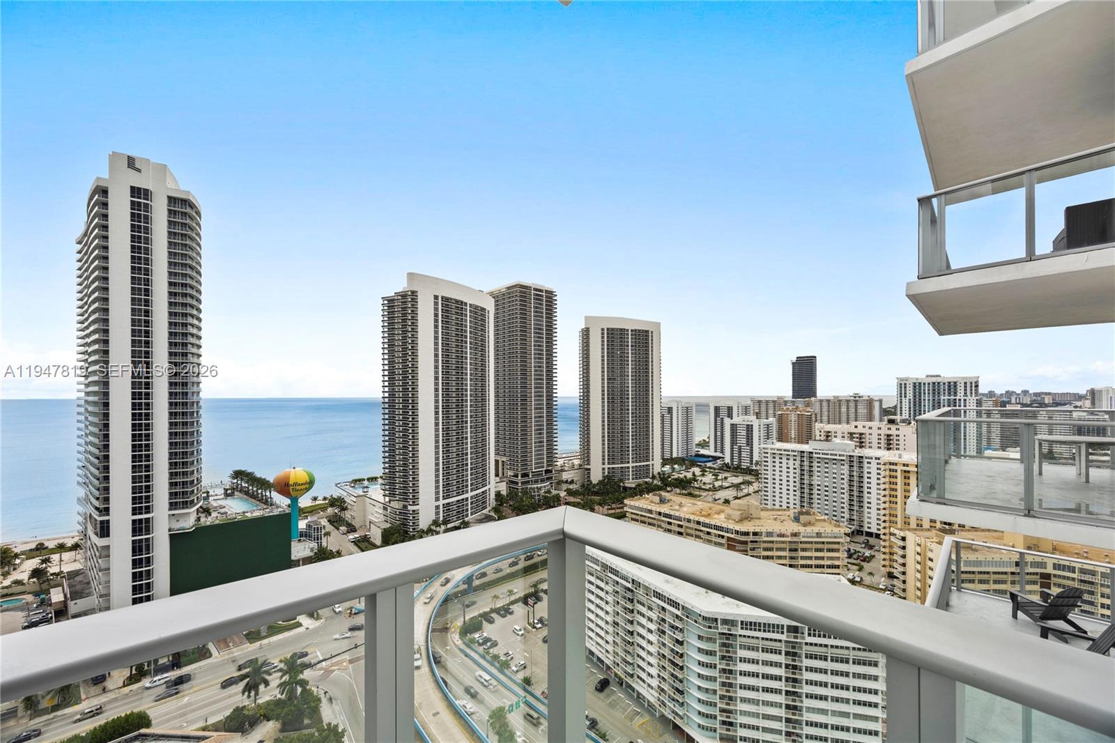 4010 SOUTH OCEAN CONDO - Residential