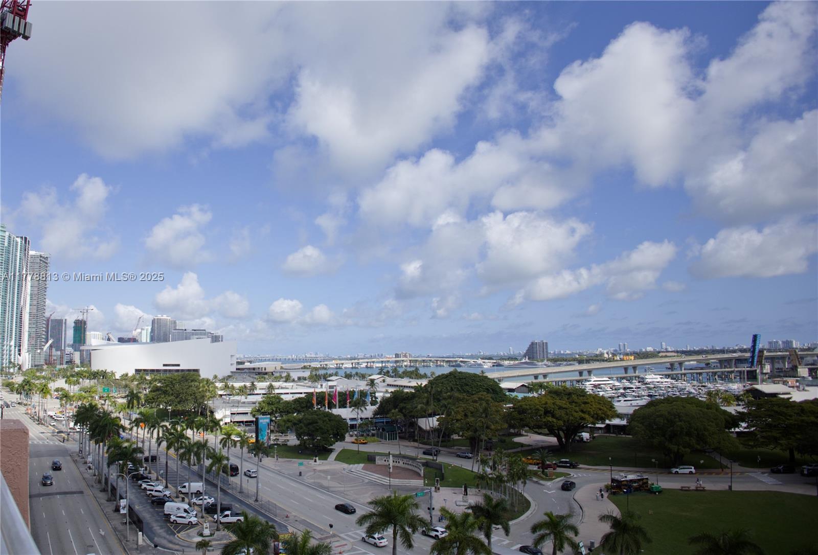 244 Biscayne Blvd 1804, Miami, Broward County, Florida - 1 Bedrooms  
1 Bathrooms - 