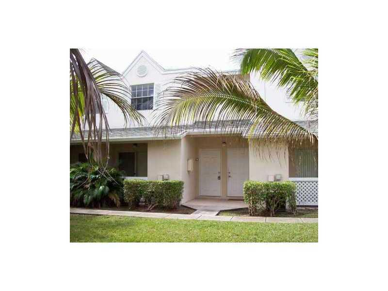 ANTIGUA AT CNTRY CLUBOF M - Residential Lease